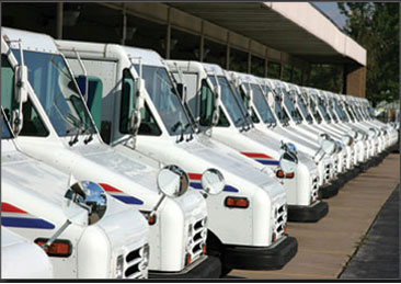 Direct Mail Services