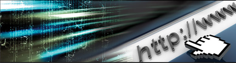 Internet Services
