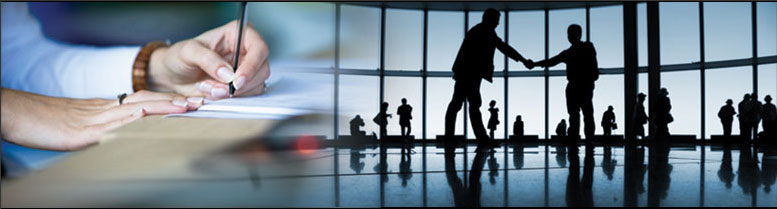 Corporate Services
